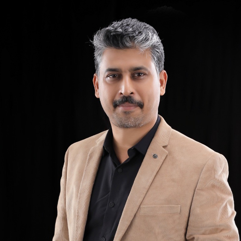 Abdul Shiyad P P
